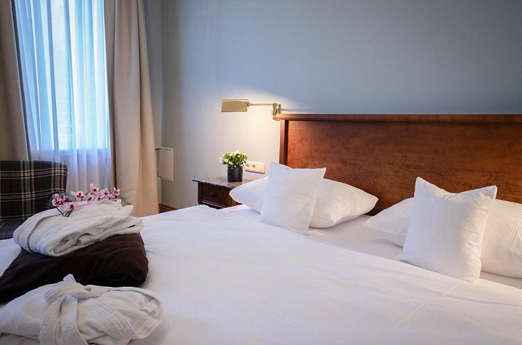 Hotel Sonnenbichl