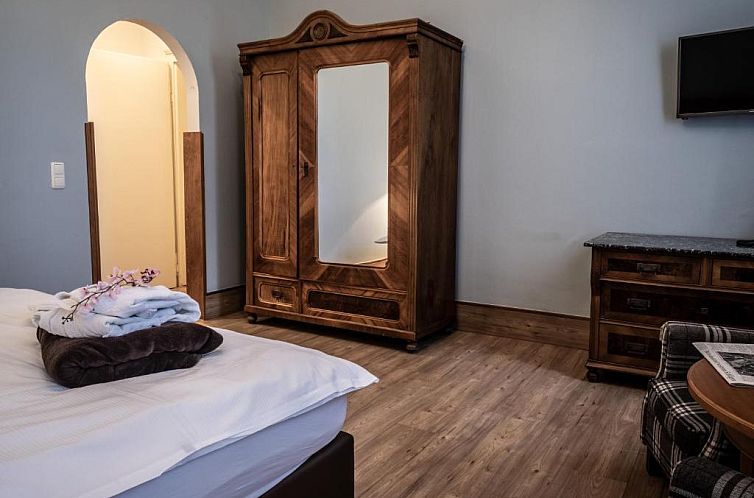 Hotel Sonnenbichl