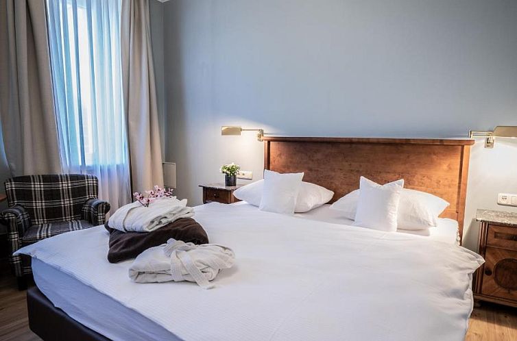 Hotel Sonnenbichl