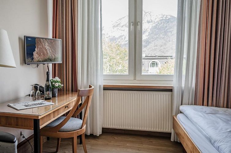Hotel Sonnenbichl