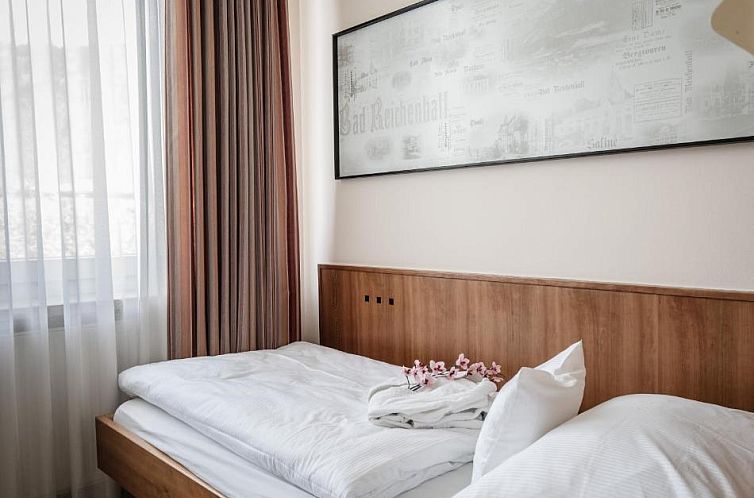 Hotel Sonnenbichl