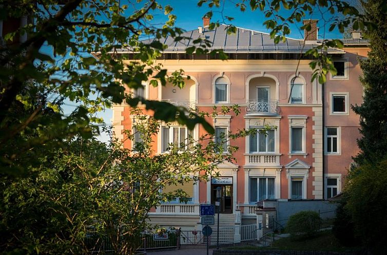 Hotel Sonnenbichl