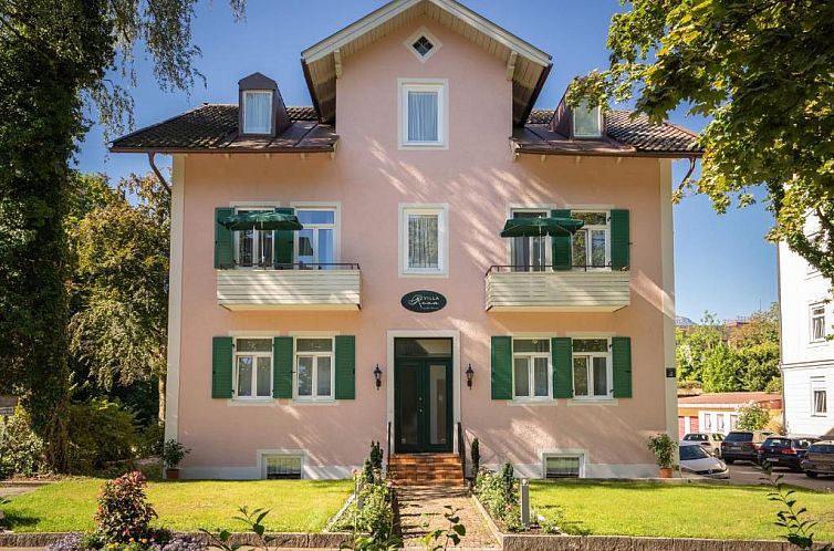 Hotel Sonnenbichl