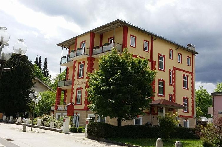 Unterkunft 23703322 - Appartement Bayern - Hotel Almrausch