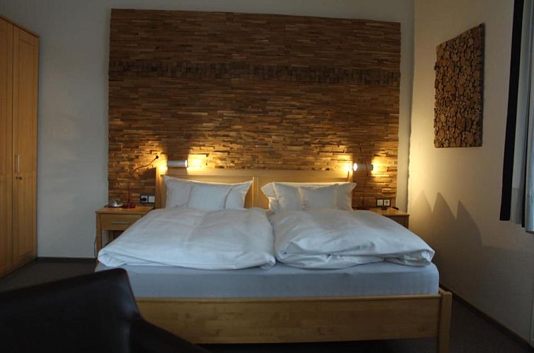 Hotel Almrausch