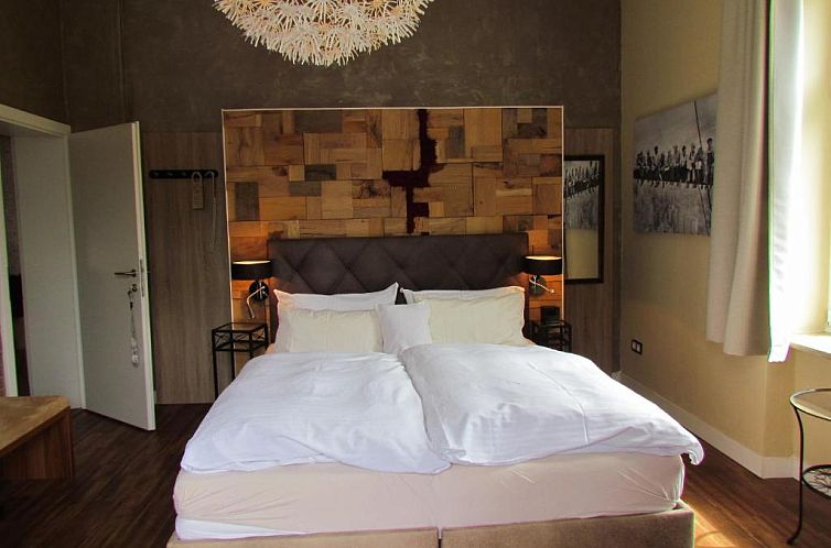 Hotel Almrausch