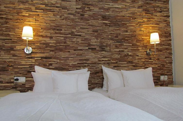 Hotel Almrausch