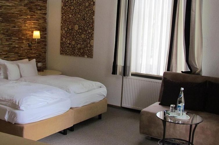 Hotel Almrausch