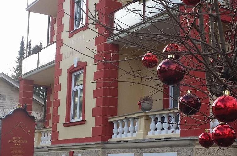 Hotel Almrausch