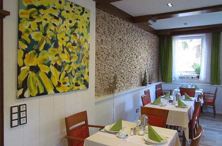 Hotel Almrausch