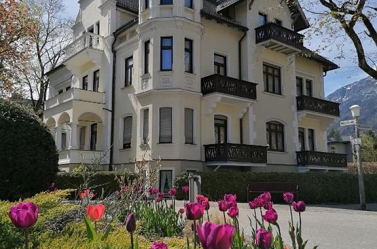 Unterkunft 23703326 - Appartement Bayern - Hotel Garni Steiermark