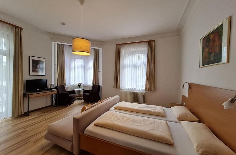 Hotel Garni Steiermark