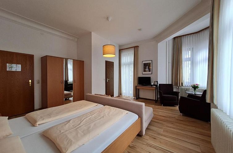 Hotel Garni Steiermark