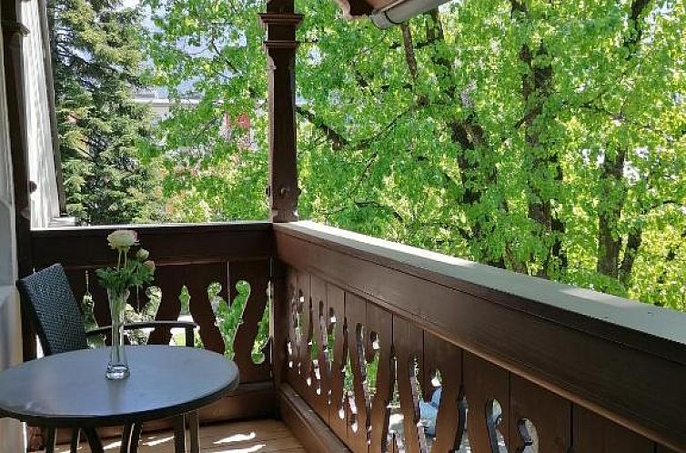 Hotel Garni Steiermark