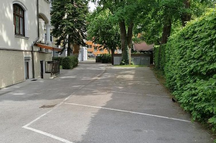 Hotel Garni Steiermark