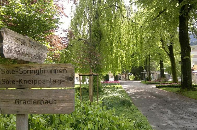 Hotel Garni Steiermark