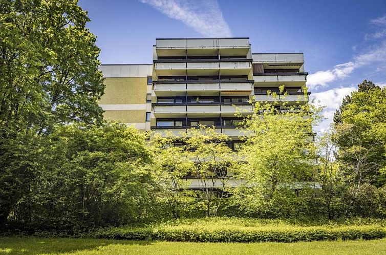 Guest house 23703328 - Apartment Bavaria - Ferienwohnungen Langguth