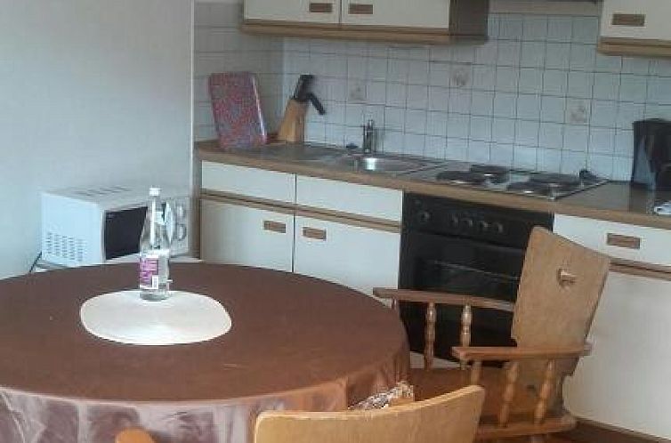 Ferienwohnungen Langguth