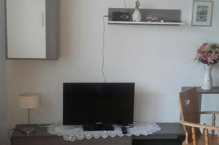 Ferienwohnungen Langguth