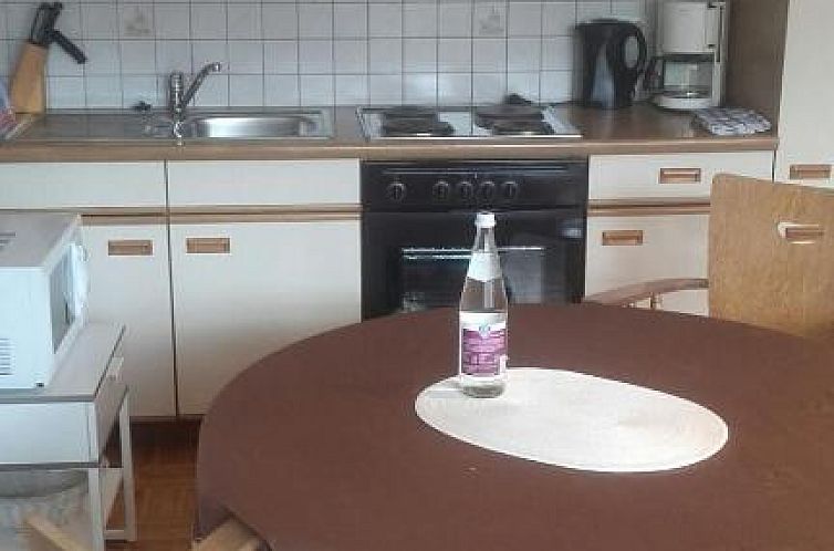Ferienwohnungen Langguth