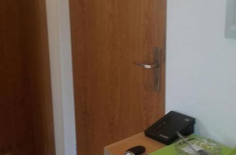 Ferienwohnungen Langguth