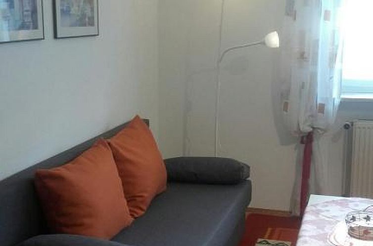 Ferienwohnungen Langguth