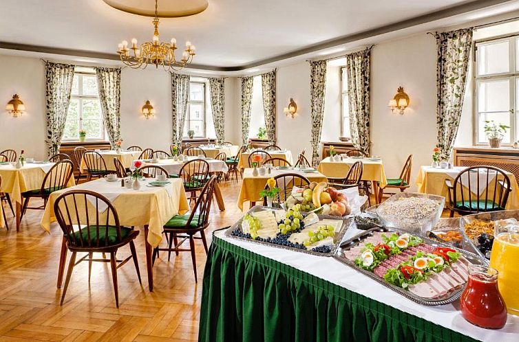 Brauereigasthof/Hotel Bürgerbräu
