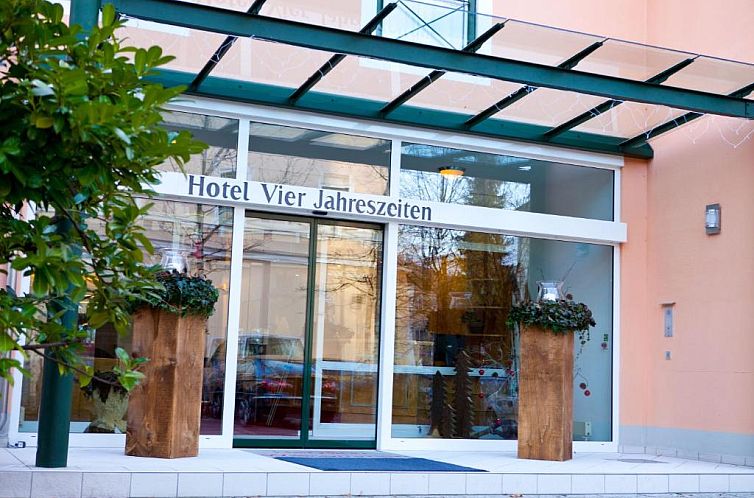 Guest house 23703332 - Apartment Bavaria - Hotel Vier Jahreszeiten