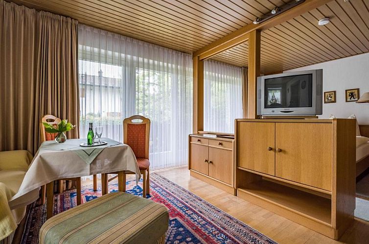 Gästehaus Christa Mauerer