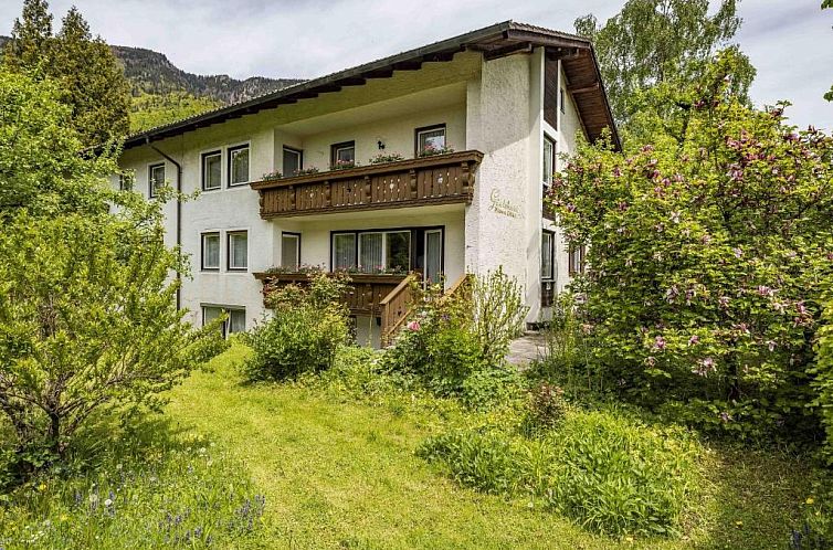 Gästehaus Christa Mauerer