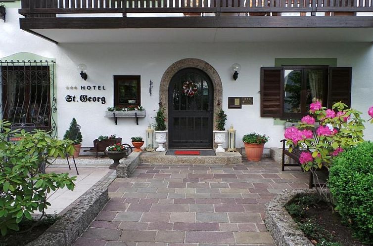 Hotel St. Georg