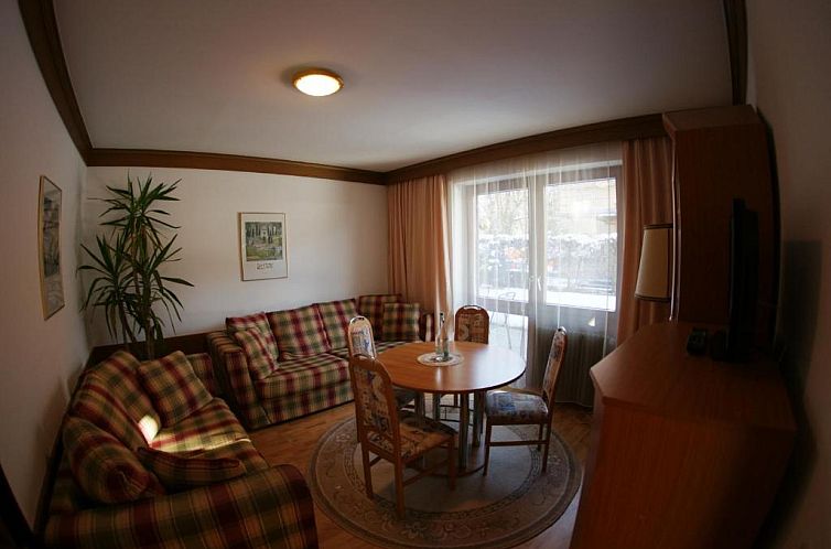 Hotel St. Georg