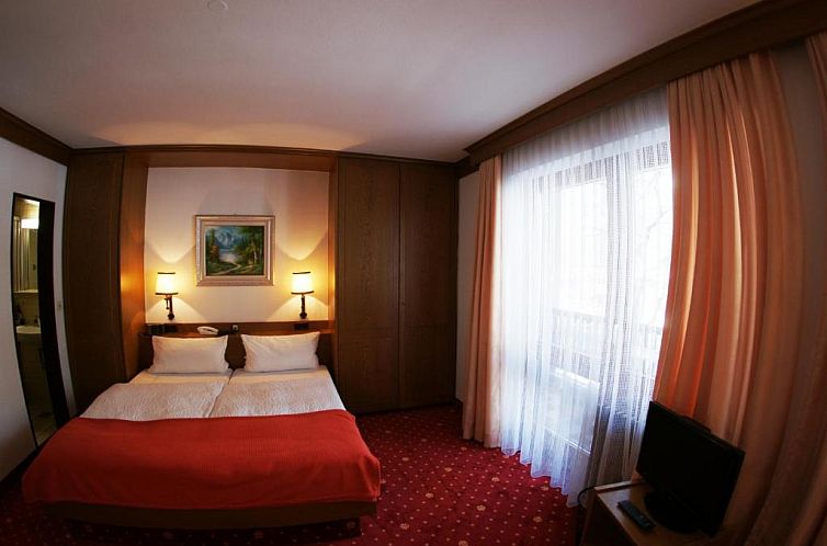 Hotel St. Georg