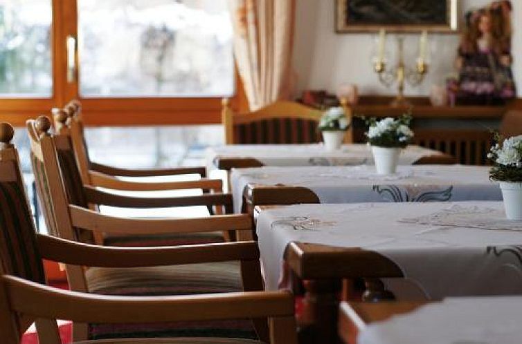 Hotel St. Georg