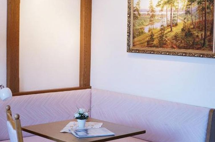 Hotel St. Georg
