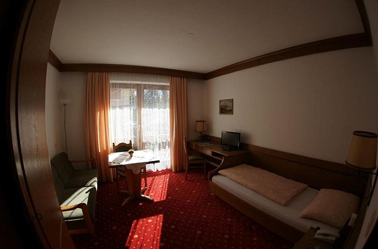 Hotel St. Georg