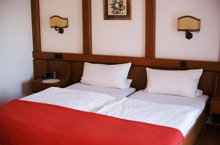 Hotel St. Georg