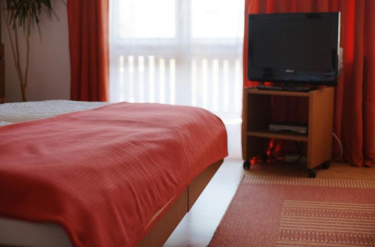 Hotel St. Georg