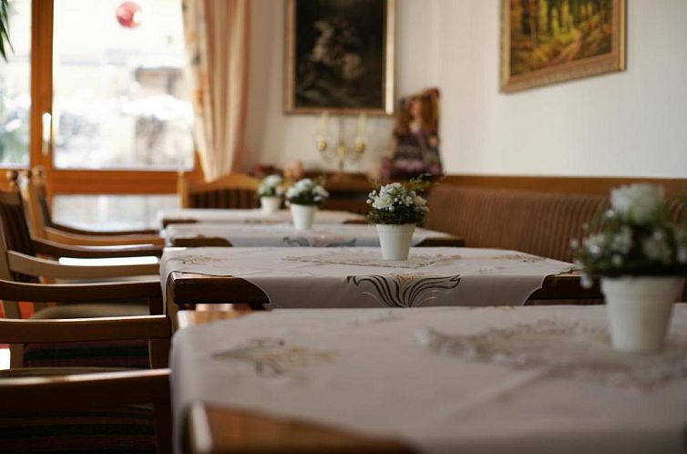 Hotel St. Georg