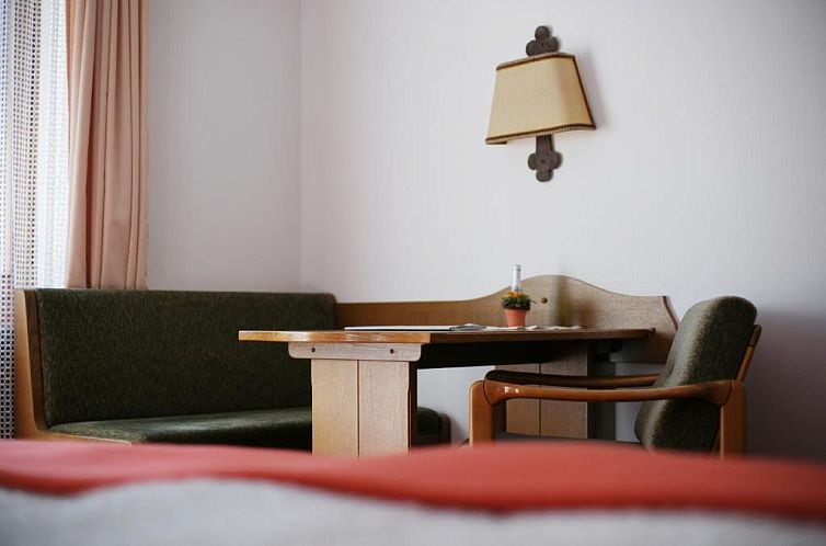 Hotel St. Georg