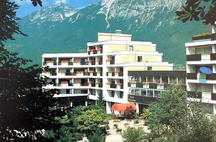 Unterkunft 23703345 - Appartement Bayern - Apartment Panorama