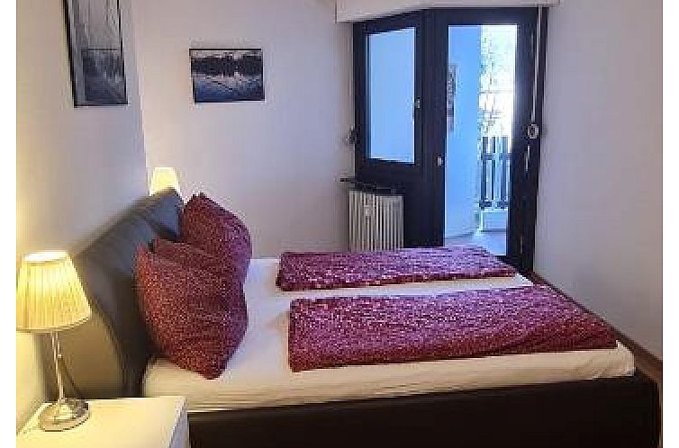 Apartment Panorama