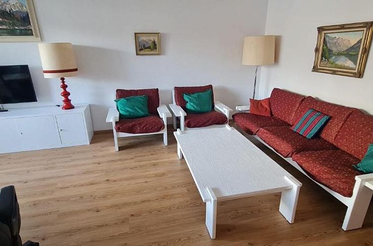 Apartment Panorama