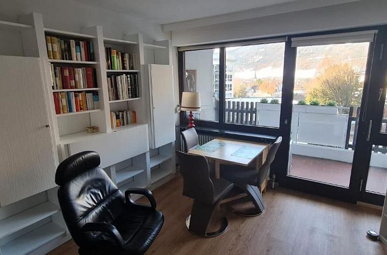Apartment Panorama