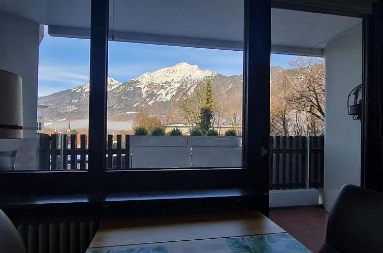 Apartment Panorama