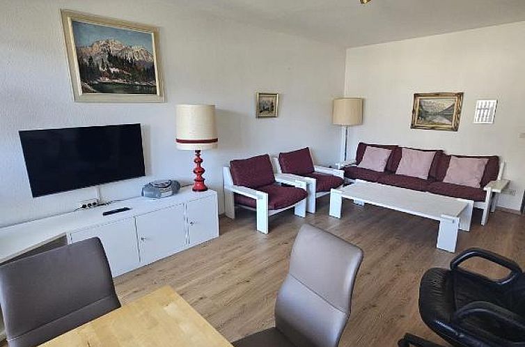 Apartment Panorama