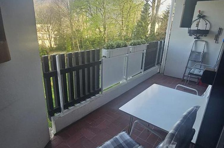 Apartment Panorama