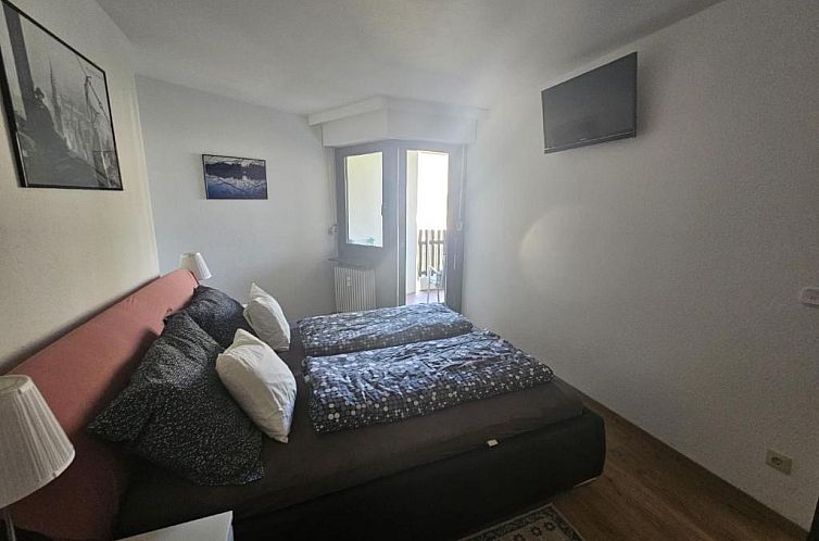 Apartment Panorama