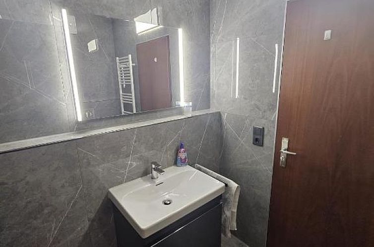 Apartment Panorama