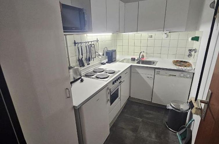 Apartment Panorama